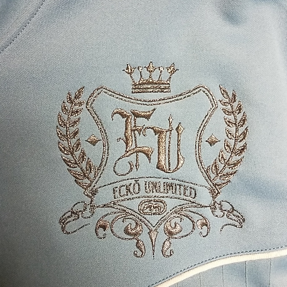 Ecko Track Jacket - image 2